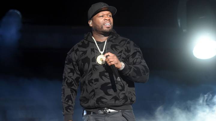 50 cent ofrece 2 MDD a Khabib para pelear en Bellator