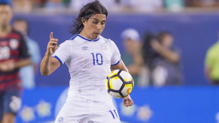 El Salvador ganó con relativa sencillez a Barbados, pero faltó mayor contundencia, pues las condiciones estaban para una goleada en el Cuscatlán