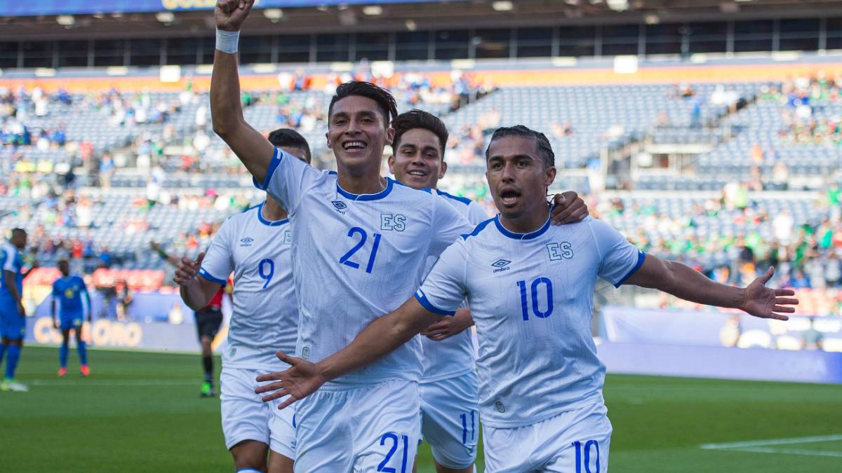 Este sábado 'La Selecta' doblegó con autoridad a su similar de Barbados en duelo por la Concacaf Nations League, en busca de poder ir a la Copa Oro