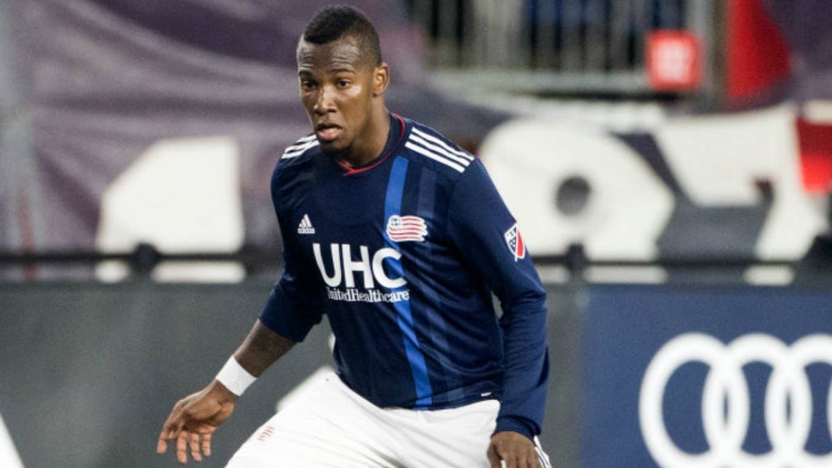 En duelo correspondiente a la Semana 33 de la Major League Soccer, Revolution le pudo dar una alegría a su afición frente al conjunto púrpura