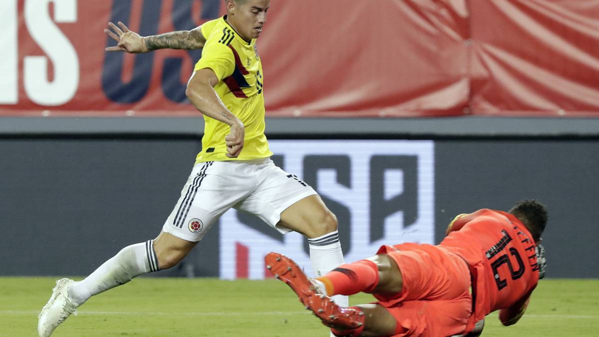 Zack Steffen causó baja del USMNT para el duelo ante Perú