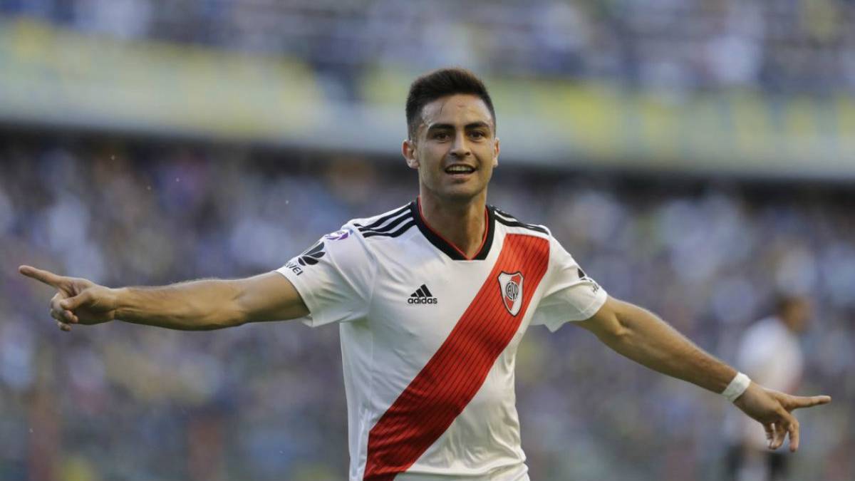 La llegada de Pity Martínez a Atlanta, prácticamente un hecho