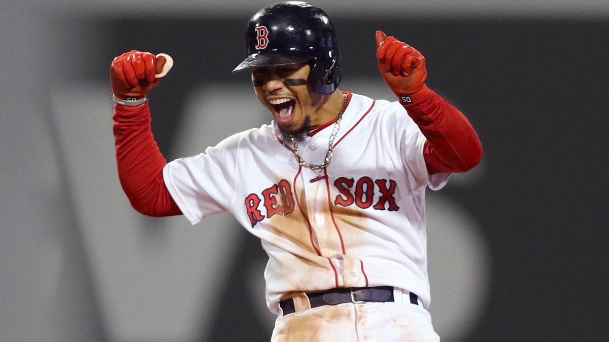 Boston logra un gran triunfo sobre Houston e iguala la serie