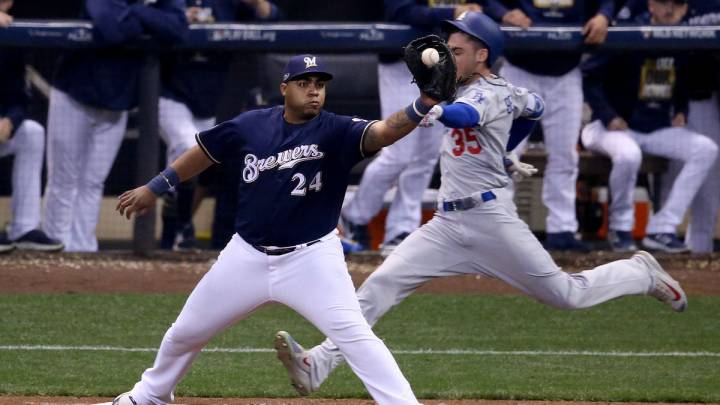 Brewers – Dodgers juego 3, cómo y dónde ver; horario y TV online