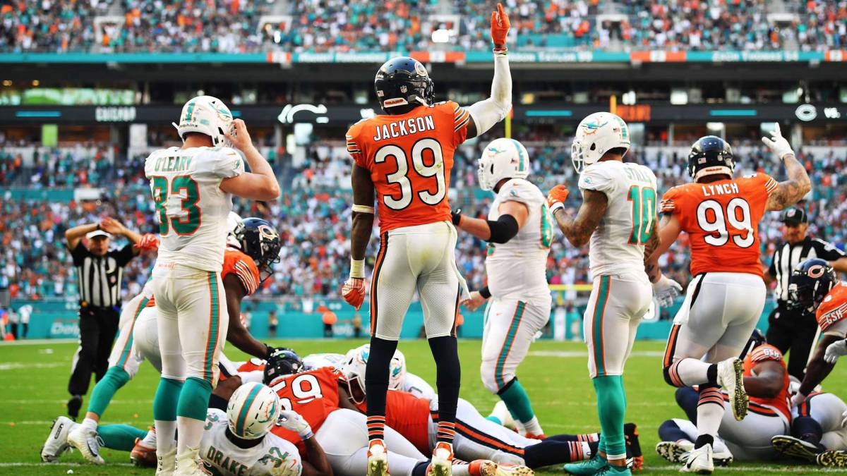 El irreverente triunfo de Miami sobre Chicago en tiempo extra
