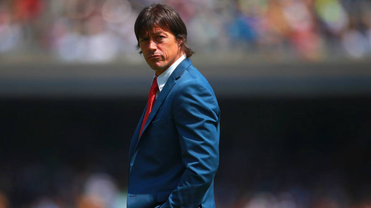 Almeyda: “Argentina es una potencia poco alimentada”