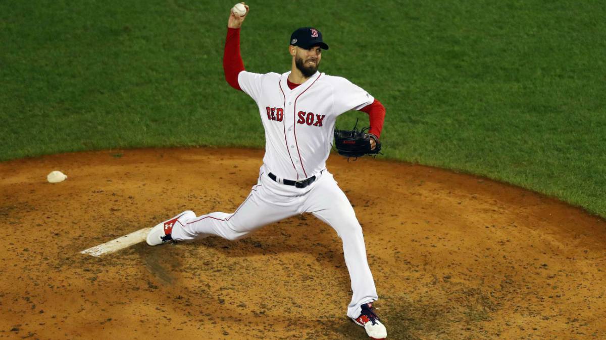 Los Boston Red Sox y los Houston Astros continuarán la Serie de Campeonato este martes 16 de octubre a las 17:09 horas ET.