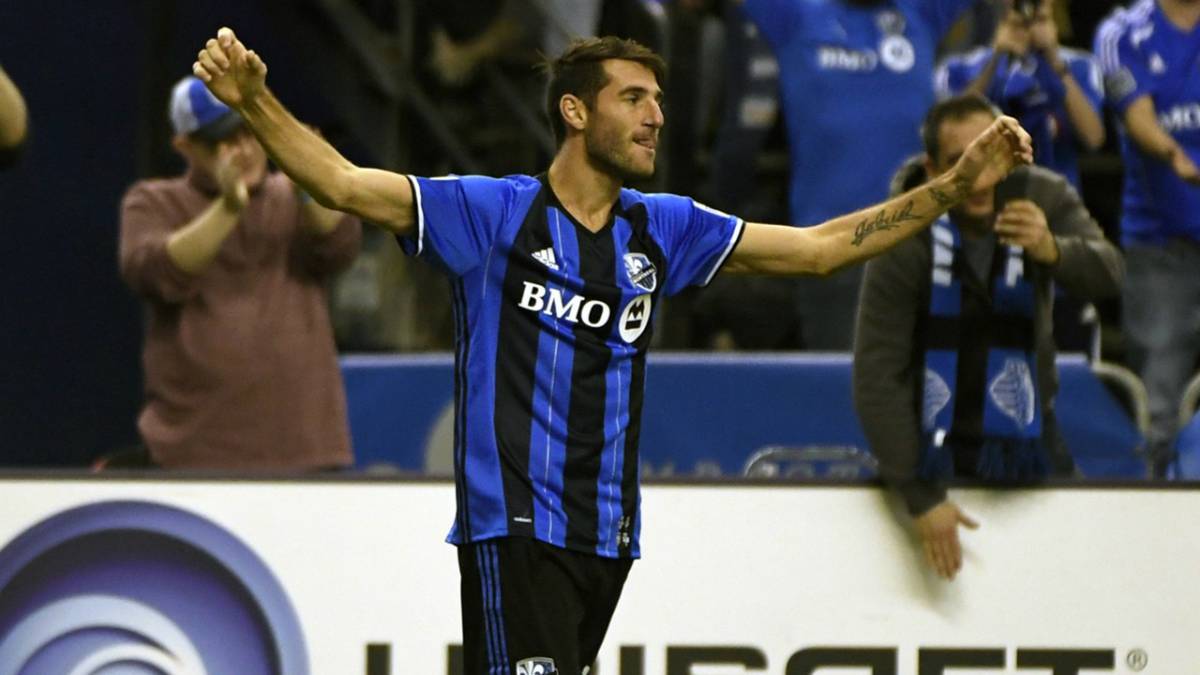 Piatti niega regreso a Argentina; jugará en MLS hasta 2019