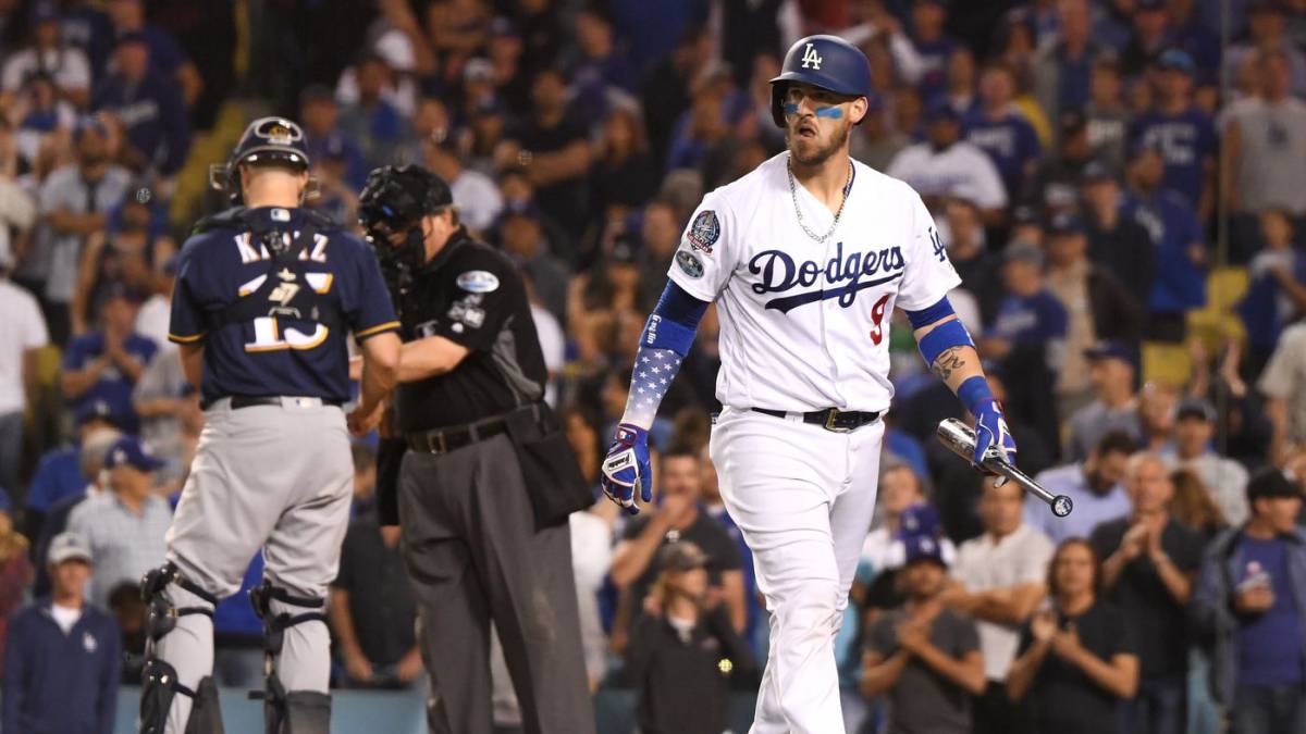 El pelotero puertorriqueño de los LA Dodgers publicó un comunicado donde ofreció una disculpa a los aficionados angelinos por el malentendido.