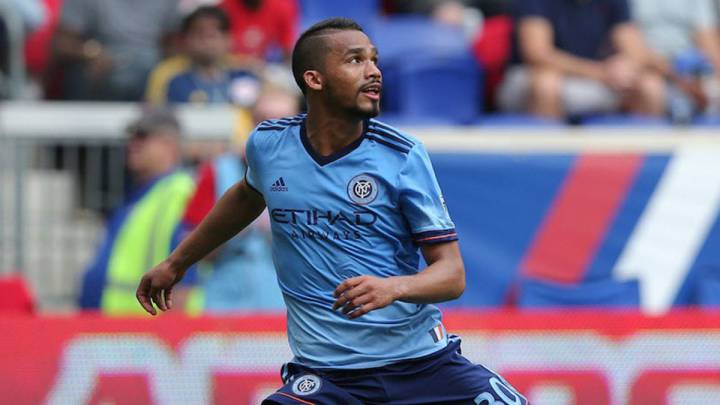 Yangel Herrera podría volver el domingo a las canchas