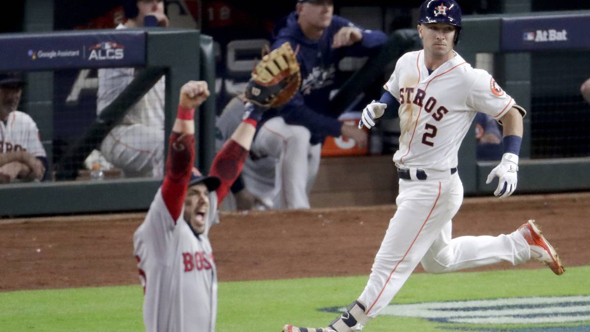 Boston Red Sox, a un triunfo de la Serie Mundial