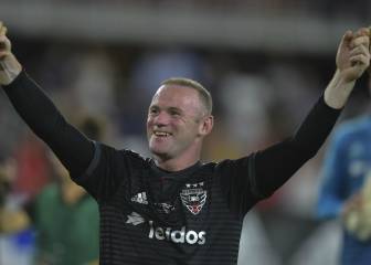 Nani le mandó un mensaje a Rooney tras su último golazo