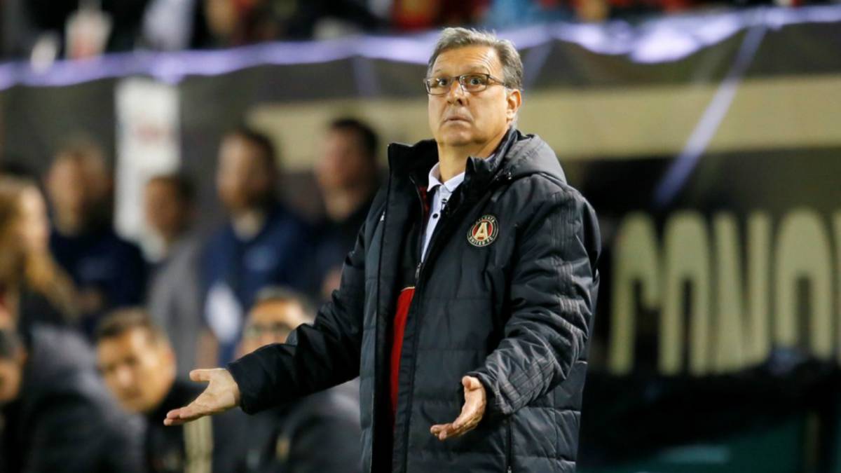 ESPN: Gerardo Martino tiene acuerdo verbal con México