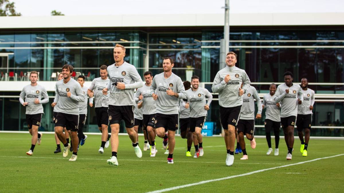 Atlanta United, por el título con o sin el Tata Martino en 2019