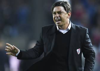 Gallardo acepta preacuerdo con la MLS por ‘Pity’ Martínez
