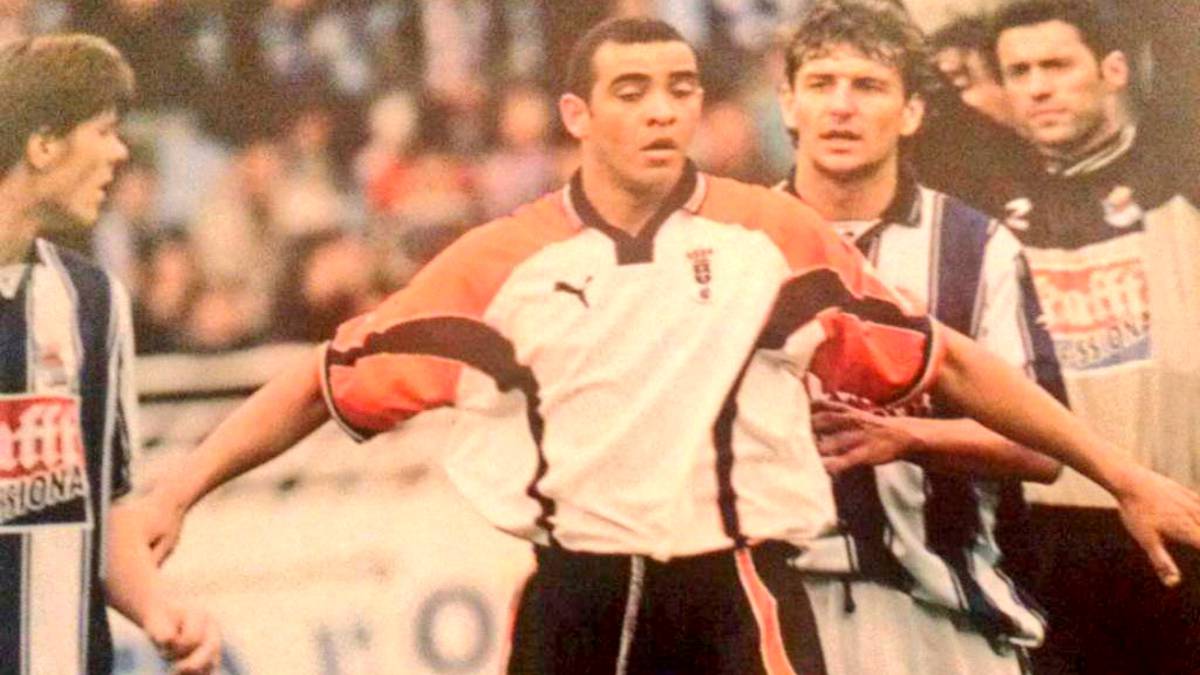 Te presentamos la historia del exfutbolista canalero que pudo defender los colores del conjunto ‘Merengue’ en España. ¿Lo recordabas con este club?