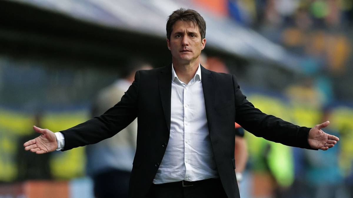 Schelotto sería el reemplazo de Martino en el Atlanta United