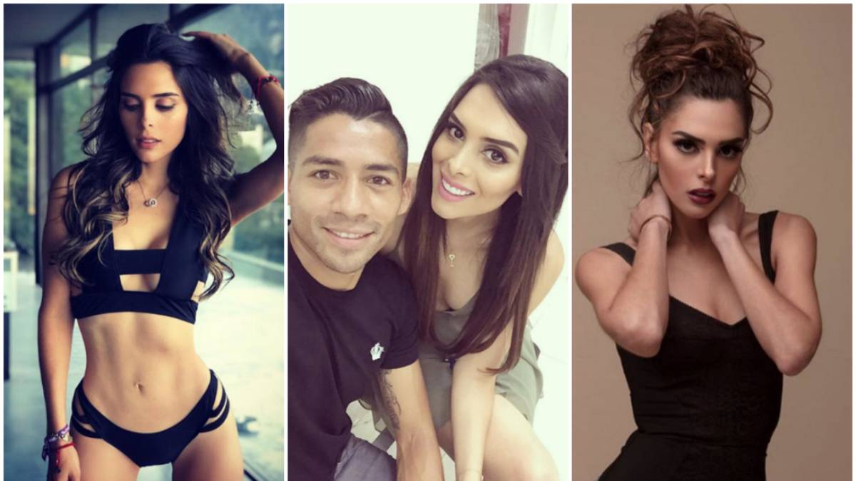 El estilo de vida de Lluvia Carrillo, novia de Javier Aquino