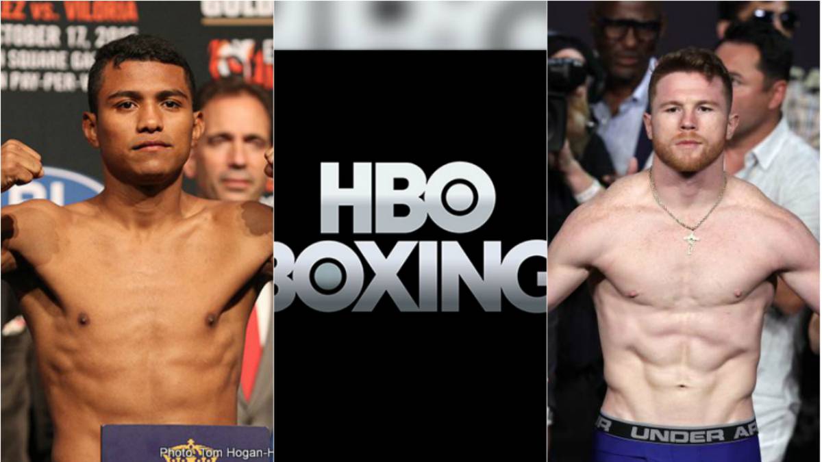 La cadena de televisión HBO comenzó la búsqueda de cual será su última cartelera antes de colgar los guantes, hasta el momento tienen dos opciones.
