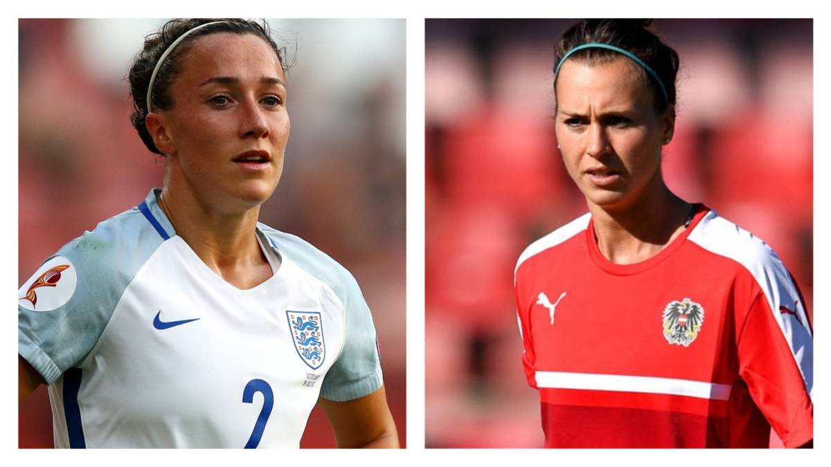 Inglaterra enfrentará a Austria en partido amistoso
