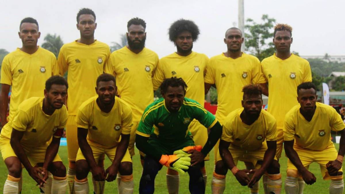 Vanuatu busca nuevo entrenador a través de Twitter