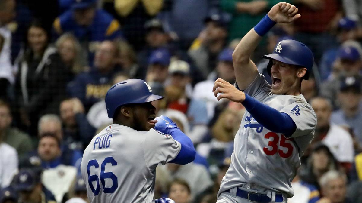 ¿Por qué los Dodgers sí podrían ganar la Serie Mundial?