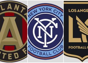 Así se jugarían los playoffs de la MLS si el torneo acabara hoy