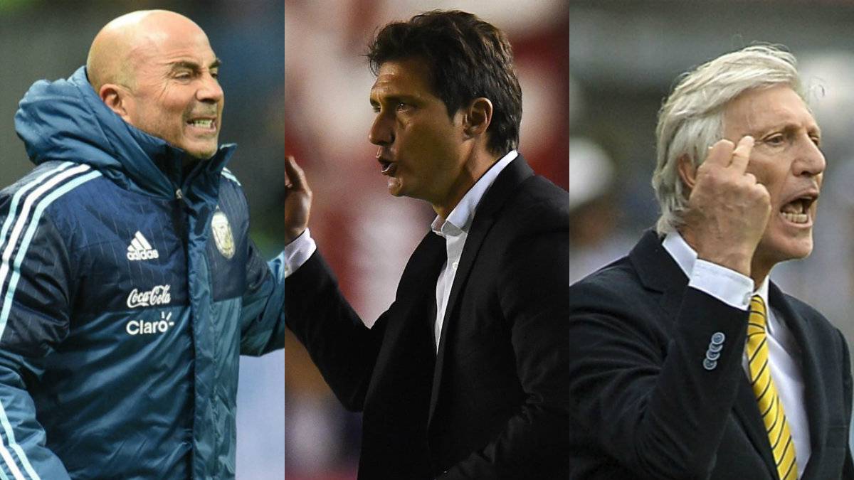 Los candidatos para suplir al 'Tata' Martino en Atlanta United