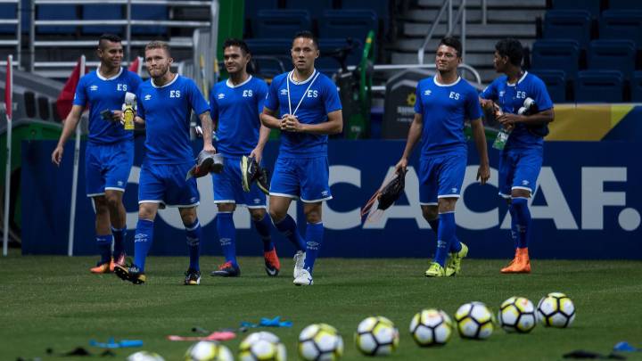 Guatemala volvió a cancelar el partido amistoso pactado con la selección de El Salvador para la fecha FIFA de noviembre por jugar con Israel.