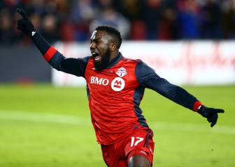 Jozy Altidore, figura MLS que estaría en la mira de Miami