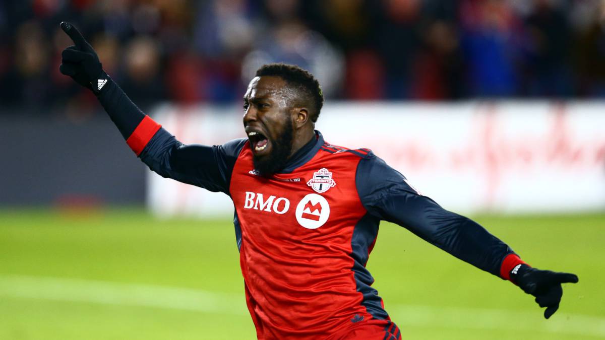 Jozy Altidore, figura MLS que estaría en la mira de Miami