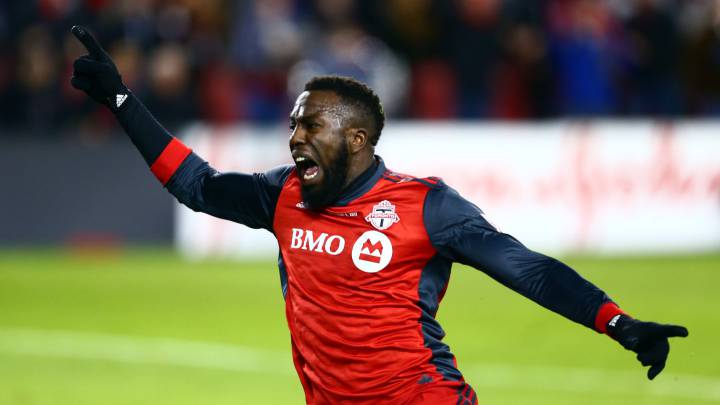 Jozy Altidore, figura MLS que estaría en la mira de Miami