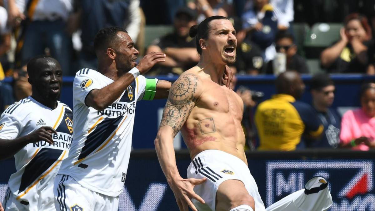 Con un solo partido por disputarse, este es el panorama para el equipo de Los Angeles, que se jugará el todo por el todo. No hay margen de error el domingo