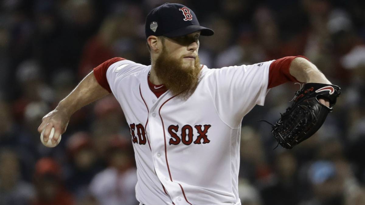 El segundo capítulo de la Serie Mundial 2018 de la MLB entre Los Ángeles Dodgers y los Boston Red Sox será este miércoles 24 de octubre a las 20:09 ET