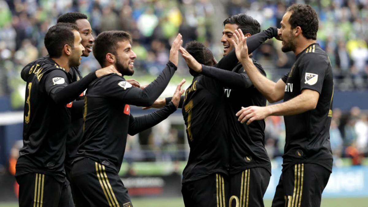 Los dirigidos por Bob Bradley ya se preparan para la siguiente fase, en busca del ansiado título de la Major League Soccer. Aquí los desenlaces posibles