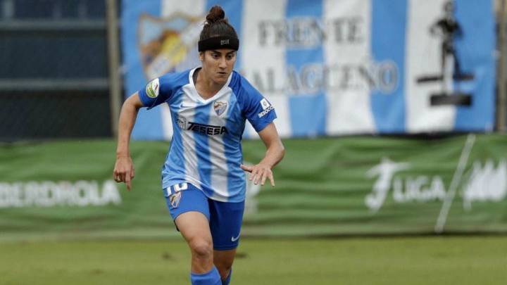 Natalia Gómez Junco: "Me rechazaban por ser niña"