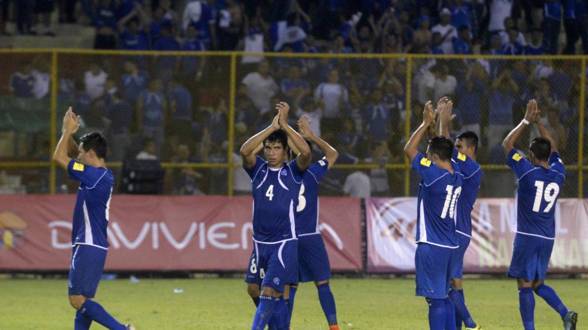 El conjunto salvadoreño cuenta con tres opciones para jugar el 20 de noviembre en la fecha FIFA, se podría confirmar en las próximas horas el rival.