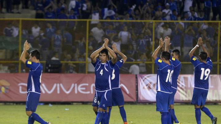 El conjunto salvadoreño cuenta con tres opciones para jugar el 20 de noviembre en la fecha FIFA, se podría confirmar en las próximas horas el rival.