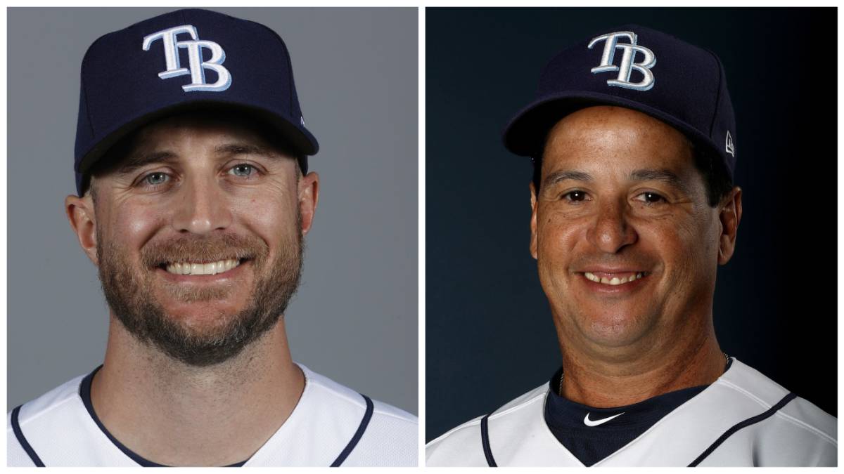 Twins y Blue Jays anunciaron la llegada de nuevos managers
