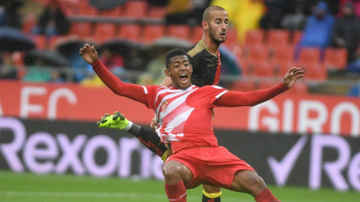 Anthony 'Choco' Lozano sufre la primera expulsión en su carrera