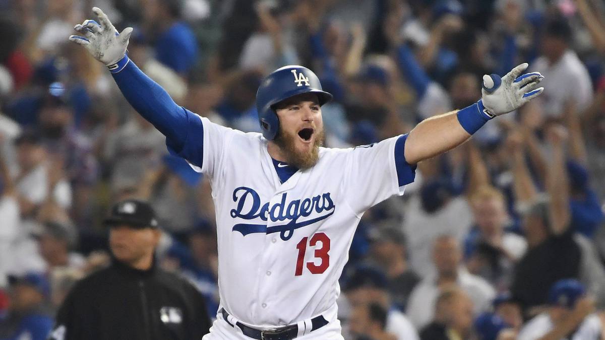 Red Sox - Dodgers (2-3): resumen, resultado y anotaciones