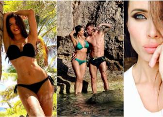 Llamativo estilo de vida de Pilar Rubio, esposa de Sergio Ramos