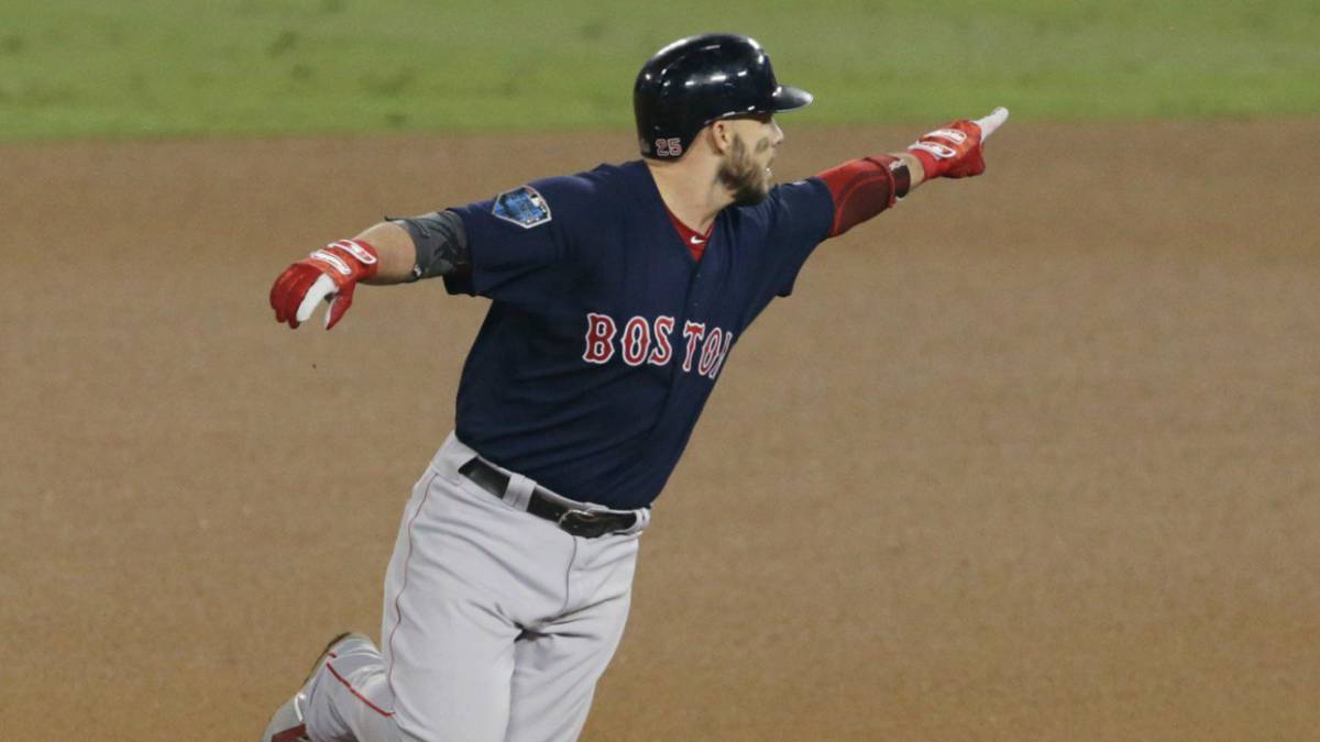 La Serie Mundial de la MLB entre los Boston Red Sox y Los Ángeles Dodgers continúa este domingo 28 de octubre a las 20:15 horas ET.