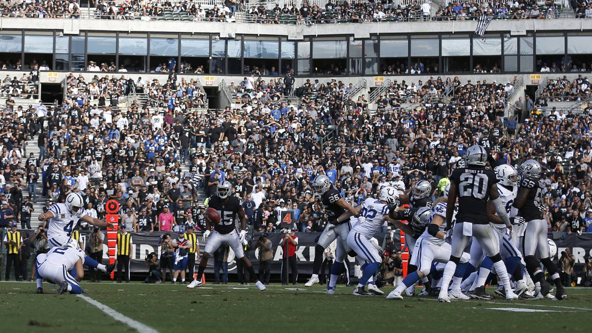 Adam Vinatieri hace historia en la NFL