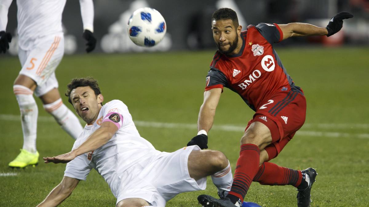 Los dirigidos por el 'Tata´ Martino cayeron ante Toronto FC perdieron la oportunidad de ganar la Supporters Shield, título que quedó en manos de New York Red Bulls.