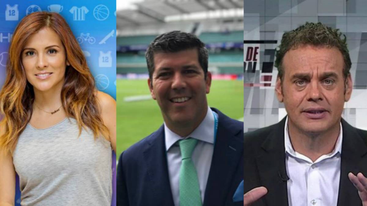 La reacción de los expertos en USA a la salida de Lopetegui