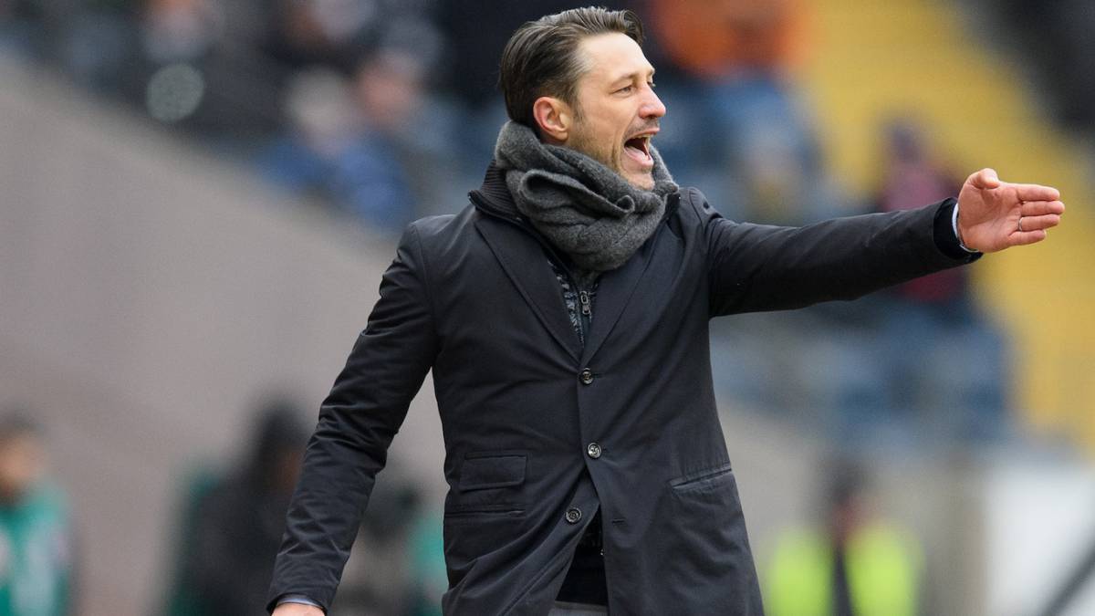 Kovac confirma que Davies entrenará con el primer equipo