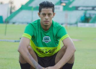 Danny Izaguirre, el hondureño que ayuda a los migrantes