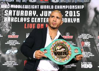 Miguel Cotto busca impulsar el boxeo de Puerto Rico