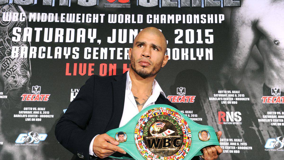 El tres veces campeón mundial de la Organización Mundial de Boxeo (OMB) aseguró que por medio de su promotora quiere impulsar a los boxeadores de su país.